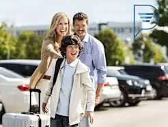 5% Rabatt für ADAC Mitglieder bei Flughafen Parken