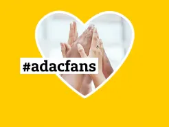 ADAC Social Wall ansehen 